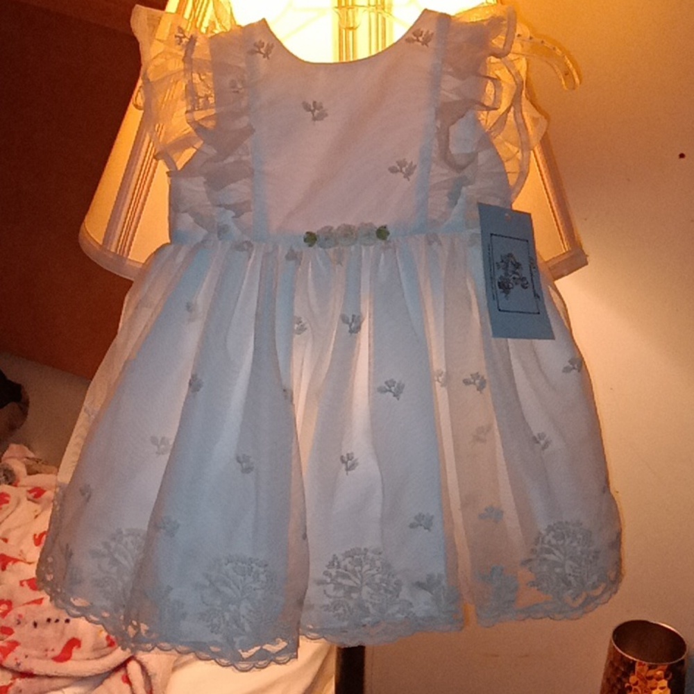 Kids dress